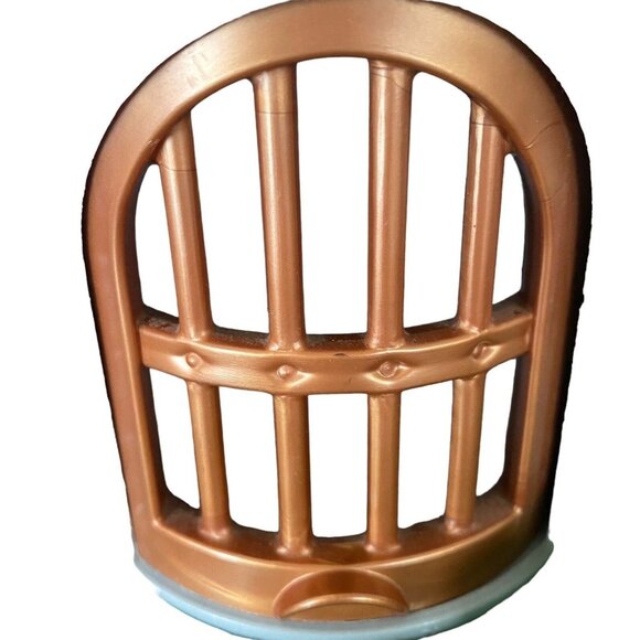 Fisher Price Replacement Window Great Adventures Medieval Castle 1994 Toy - Picture 1 of 5